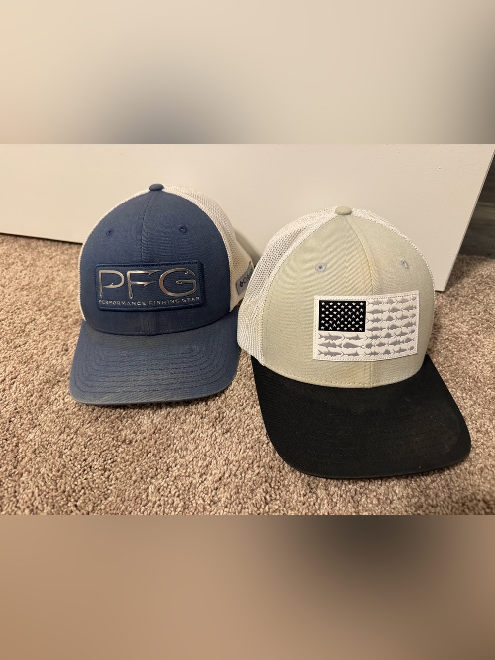 Columbia Hats